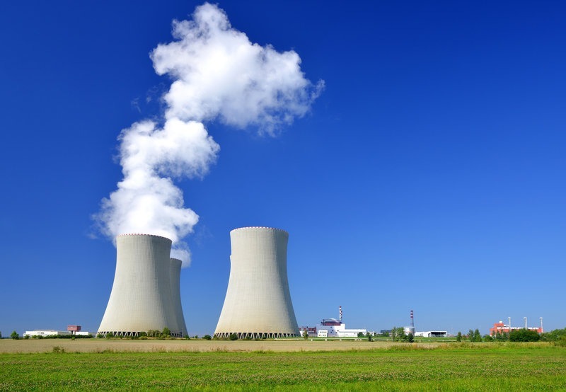 What is Nuclear Power? - Lancs Industries